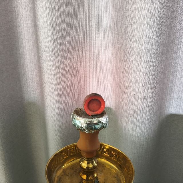 Cărbune Quick Light Shisha