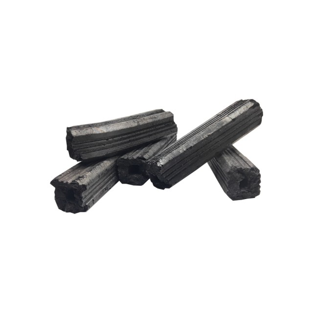 Vânzare directă din fabrică de cuburi de cărbune din bambus natural cu timp lung de ardere pentru narghilea